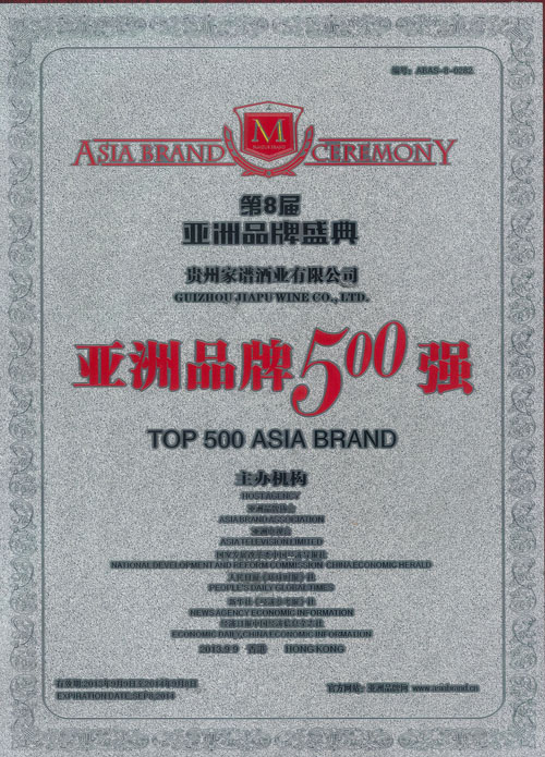 2013����Ʒ��500������